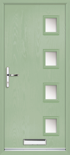 Chartwell Green Frame